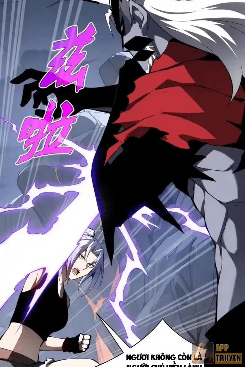 Tai Ách Giáng Lâm: Ta Tiến Hóa Thành Tinh Hồng Chi Vương Chapter 45 - 77