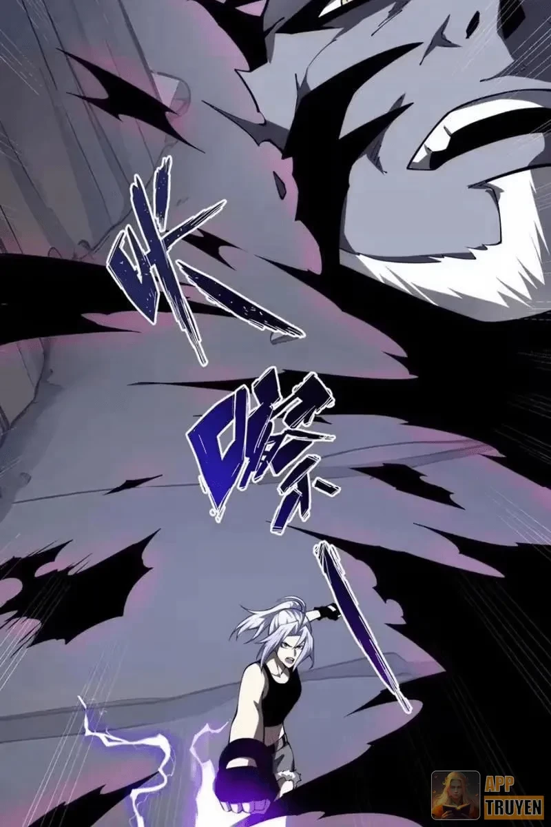 Tai Ách Giáng Lâm: Ta Tiến Hóa Thành Tinh Hồng Chi Vương Chapter 45 - 79