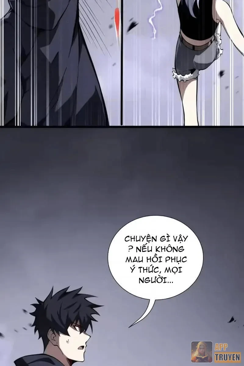 Tai Ách Giáng Lâm: Ta Tiến Hóa Thành Tinh Hồng Chi Vương Chapter 45 - 84