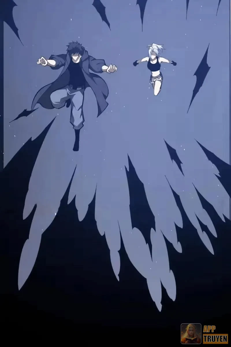 Tai Ách Giáng Lâm: Ta Tiến Hóa Thành Tinh Hồng Chi Vương Chapter 45 - 91