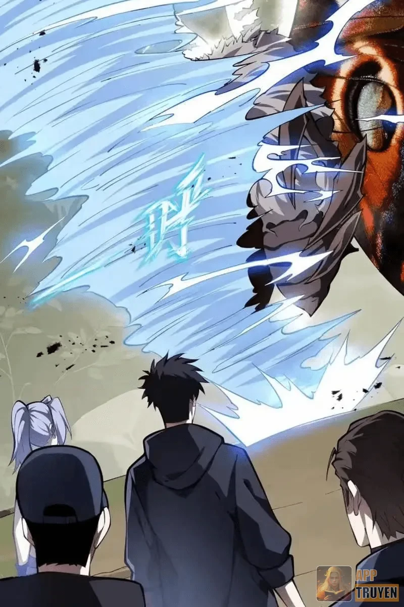 Tai Ách Giáng Lâm: Ta Tiến Hóa Thành Tinh Hồng Chi Vương Chapter 45 - 93