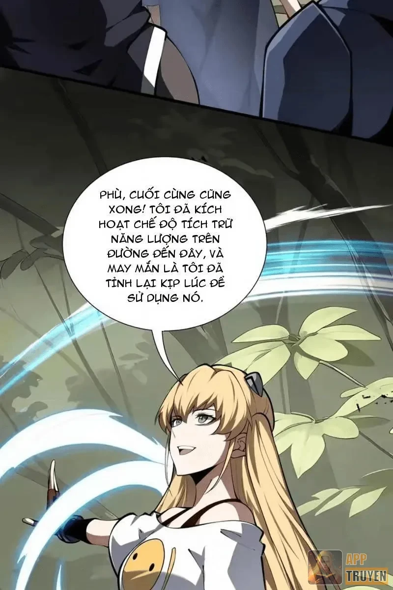 Tai Ách Giáng Lâm: Ta Tiến Hóa Thành Tinh Hồng Chi Vương Chapter 45 - 94