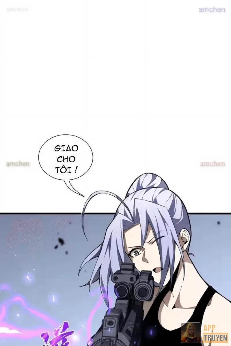 Tai Ách Giáng Lâm: Ta Tiến Hóa Thành Tinh Hồng Chi Vương Chapter 45 - 98