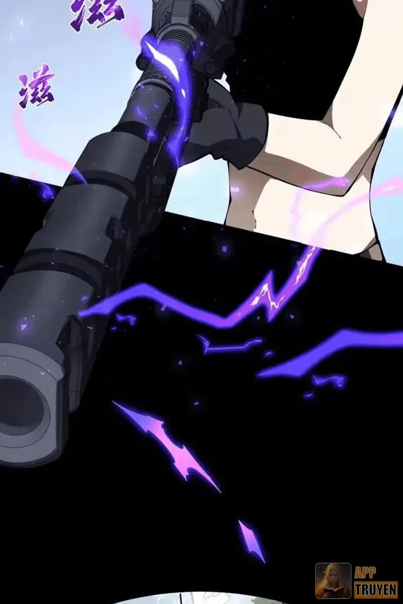 Tai Ách Giáng Lâm: Ta Tiến Hóa Thành Tinh Hồng Chi Vương Chapter 45 - 99