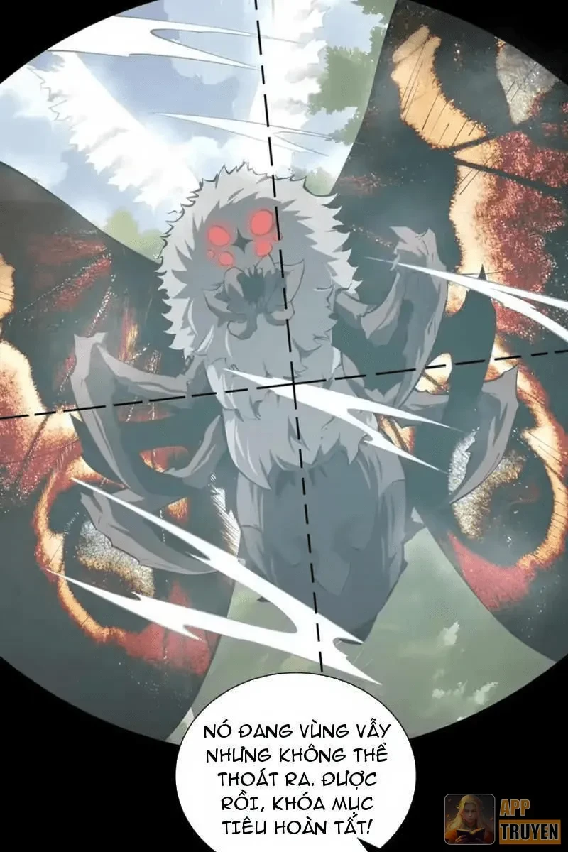 Tai Ách Giáng Lâm: Ta Tiến Hóa Thành Tinh Hồng Chi Vương Chapter 45 - 100