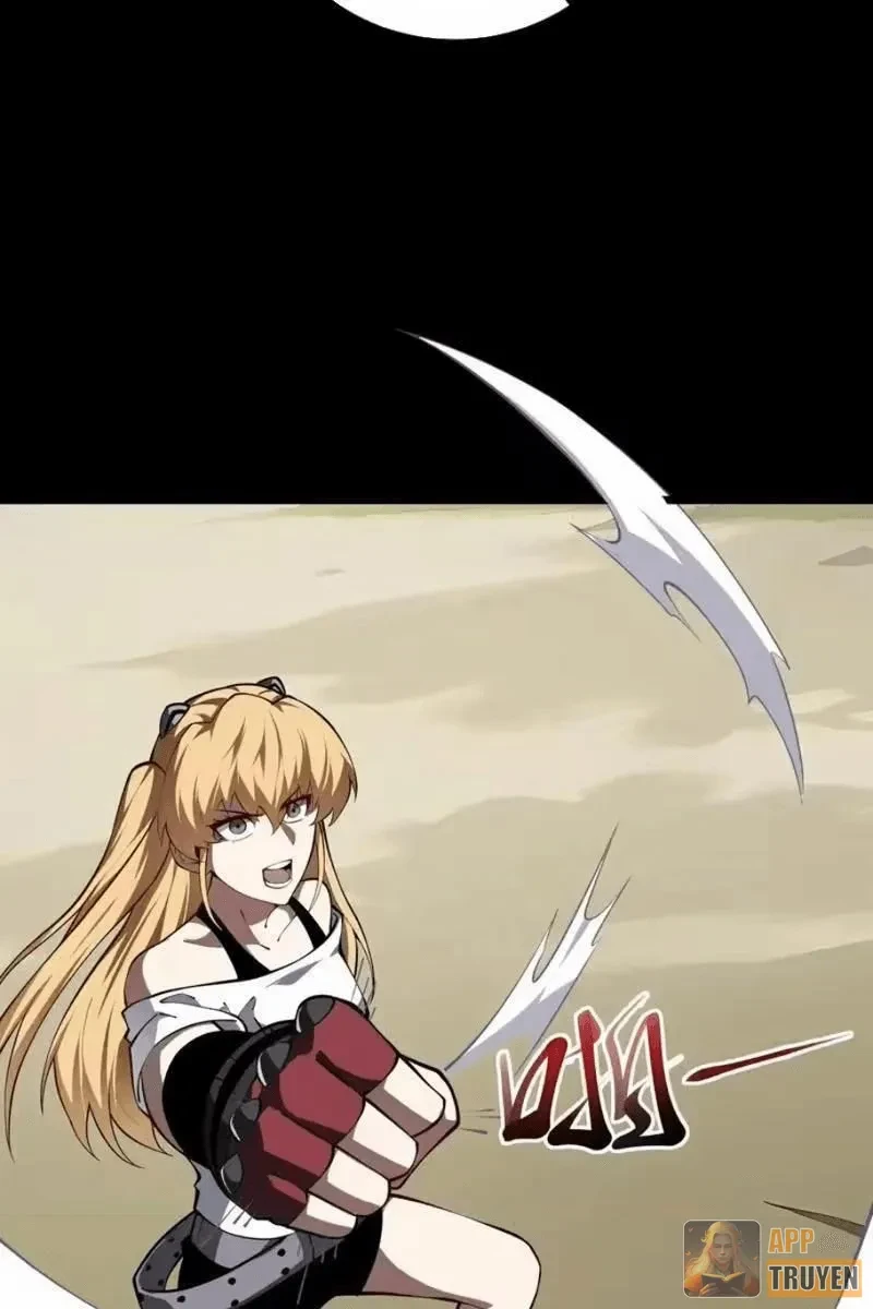 Tai Ách Giáng Lâm: Ta Tiến Hóa Thành Tinh Hồng Chi Vương Chapter 45 - 101