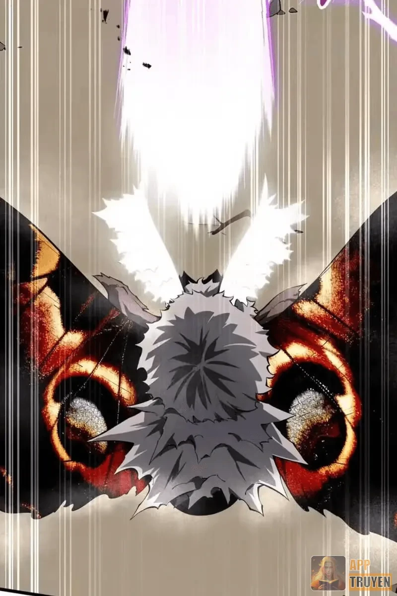 Tai Ách Giáng Lâm: Ta Tiến Hóa Thành Tinh Hồng Chi Vương Chapter 45 - 104