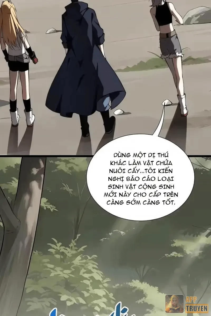 Tai Ách Giáng Lâm: Ta Tiến Hóa Thành Tinh Hồng Chi Vương Chapter 45 - 109