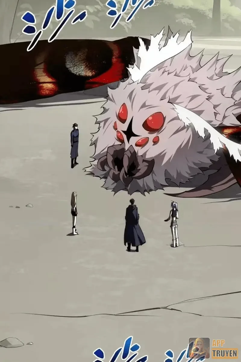 Tai Ách Giáng Lâm: Ta Tiến Hóa Thành Tinh Hồng Chi Vương Chapter 45 - 110