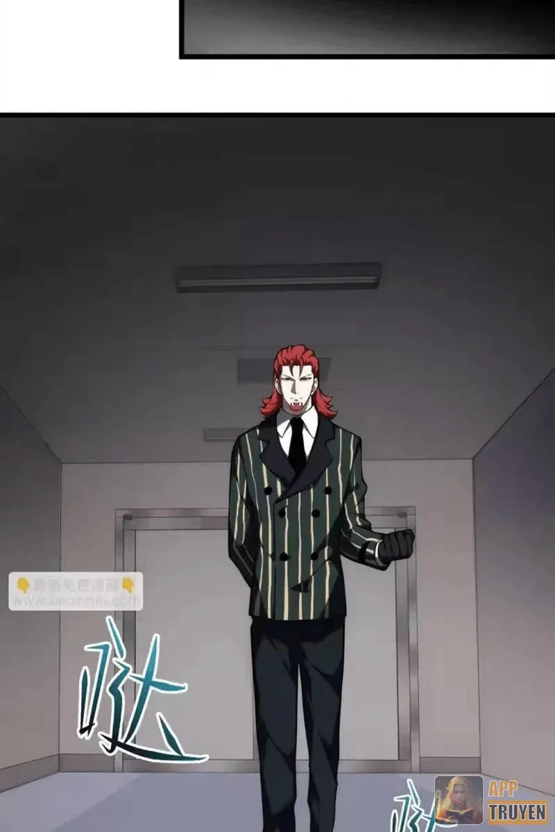 Tai Ách Giáng Lâm: Ta Tiến Hóa Thành Tinh Hồng Chi Vương Chapter 45 - 113