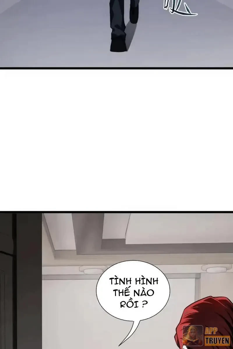 Tai Ách Giáng Lâm: Ta Tiến Hóa Thành Tinh Hồng Chi Vương Chapter 45 - 114