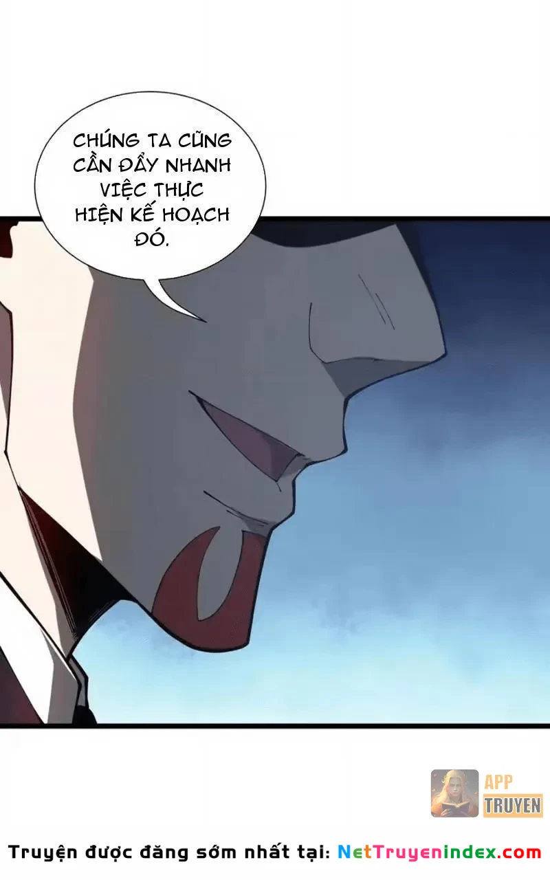 Tai Ách Giáng Lâm: Ta Tiến Hóa Thành Tinh Hồng Chi Vương Chapter 45 - 116