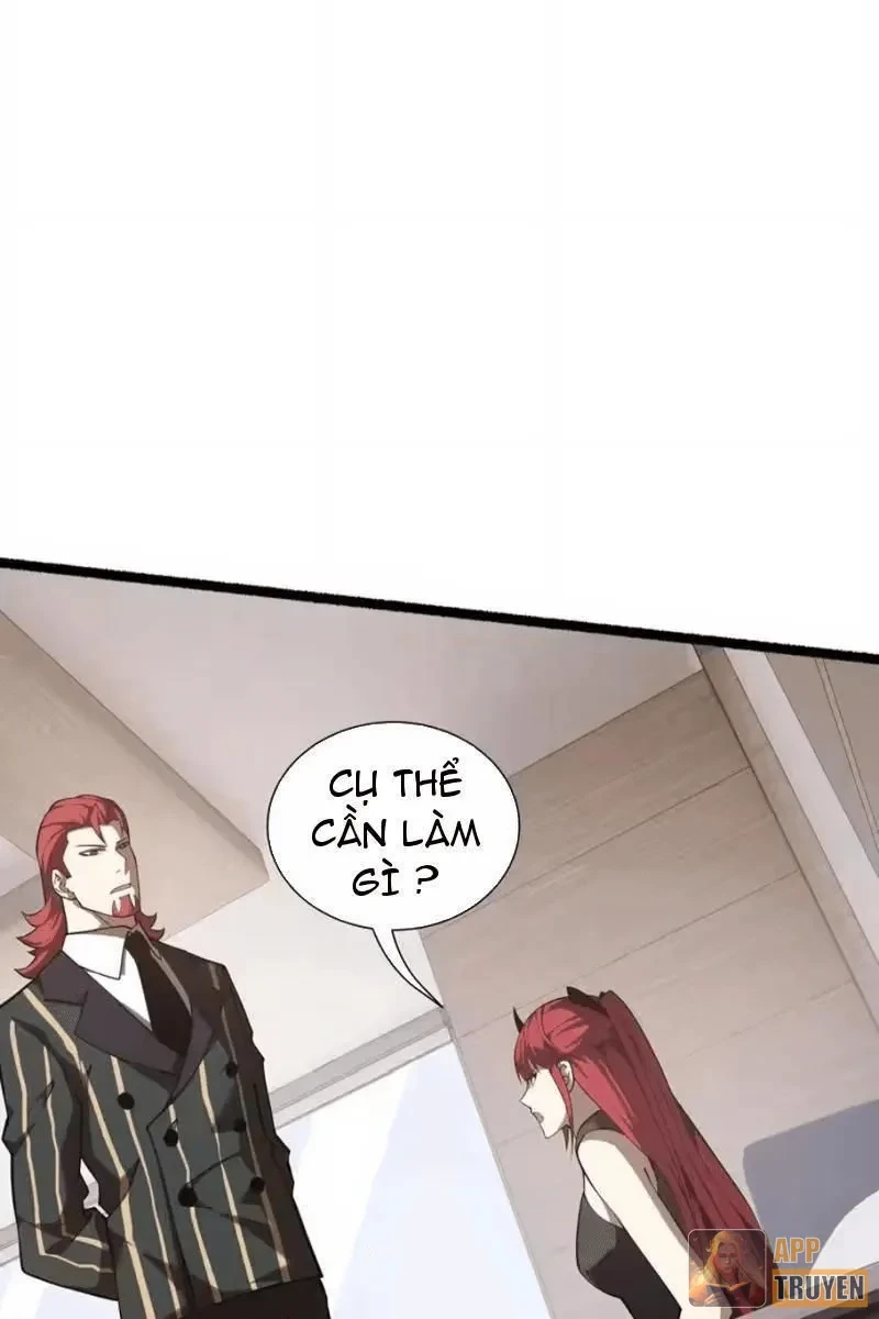 Tai Ách Giáng Lâm: Ta Tiến Hóa Thành Tinh Hồng Chi Vương Chapter 45 - 117