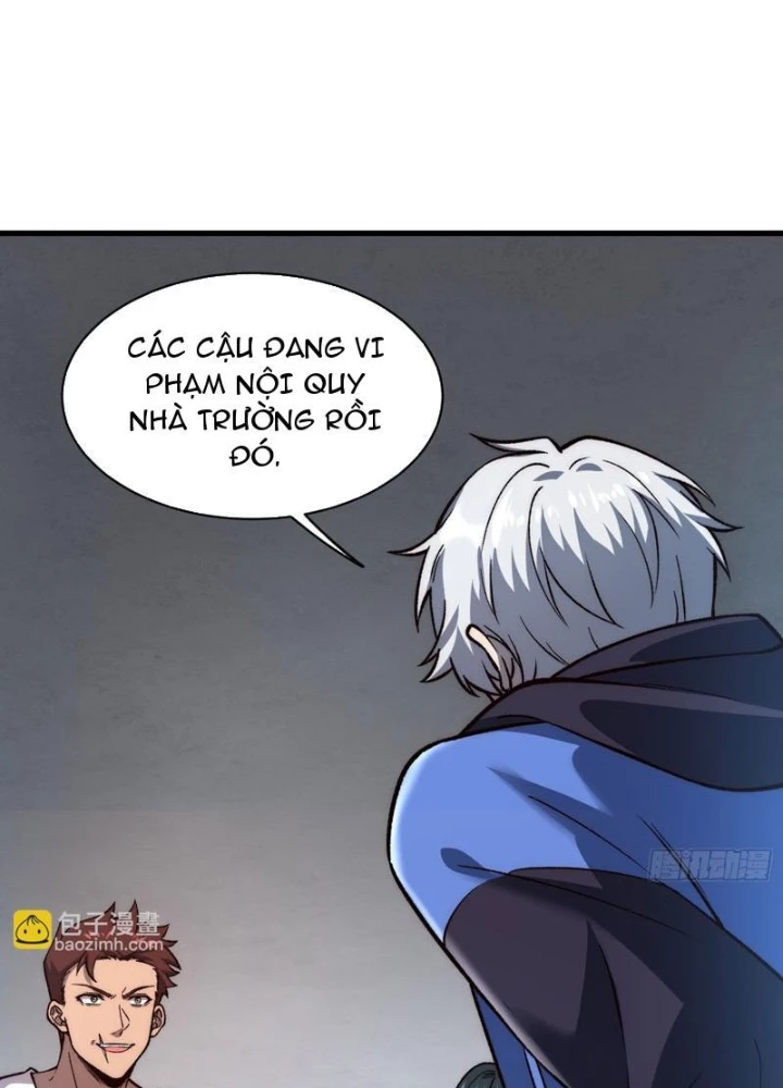 Tinh Lâm Chapter 21 - 3