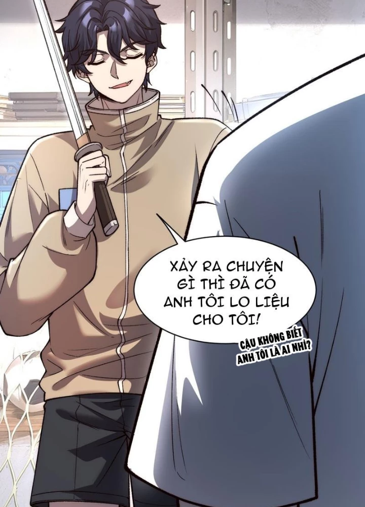Tinh Lâm Chapter 21 - 7
