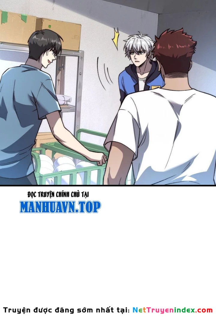 Tinh Lâm Chapter 21 - 9