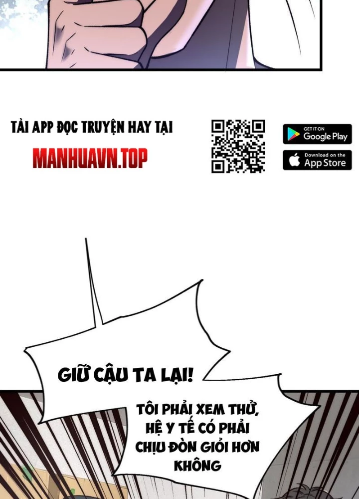 Tinh Lâm Chapter 21 - 19