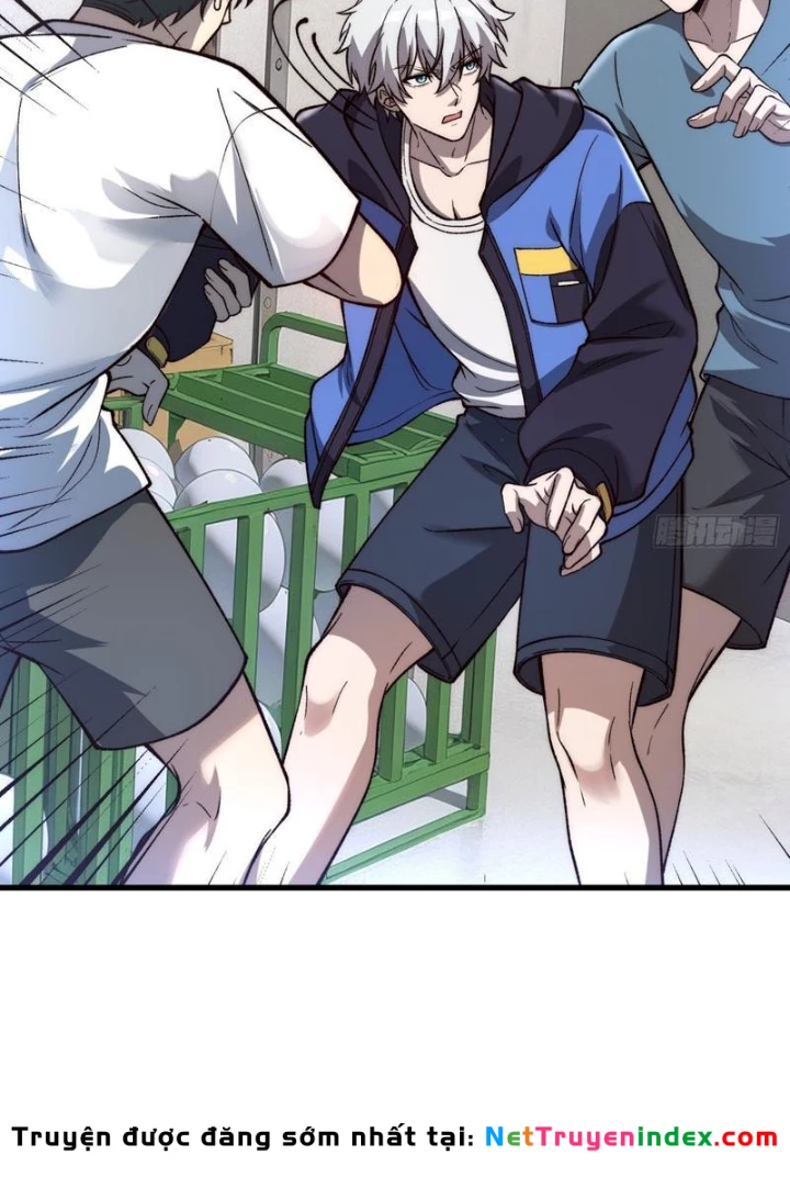 Tinh Lâm Chapter 21 - 21