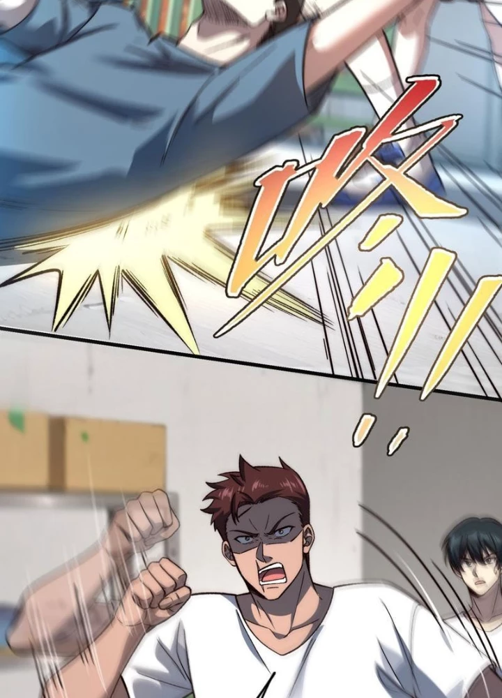 Tinh Lâm Chapter 21 - 29