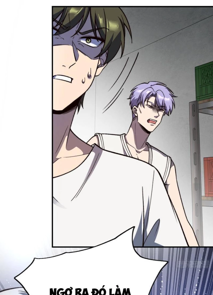 Tinh Lâm Chapter 21 - 47
