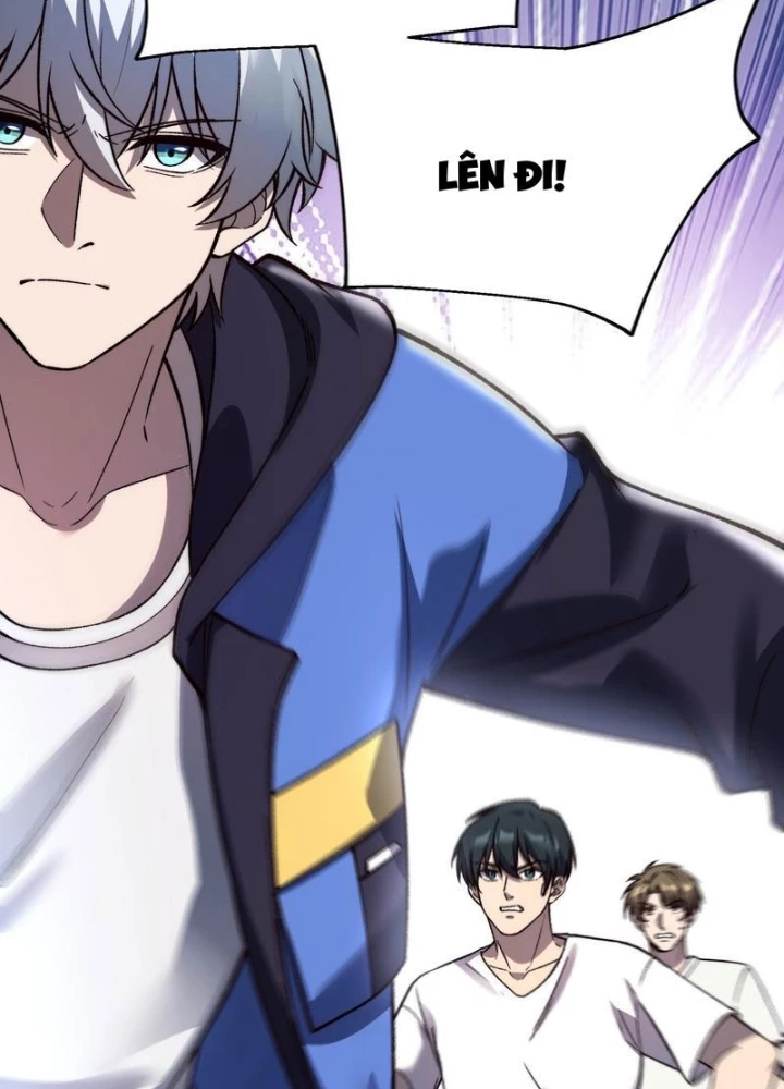 Tinh Lâm Chapter 21 - 49