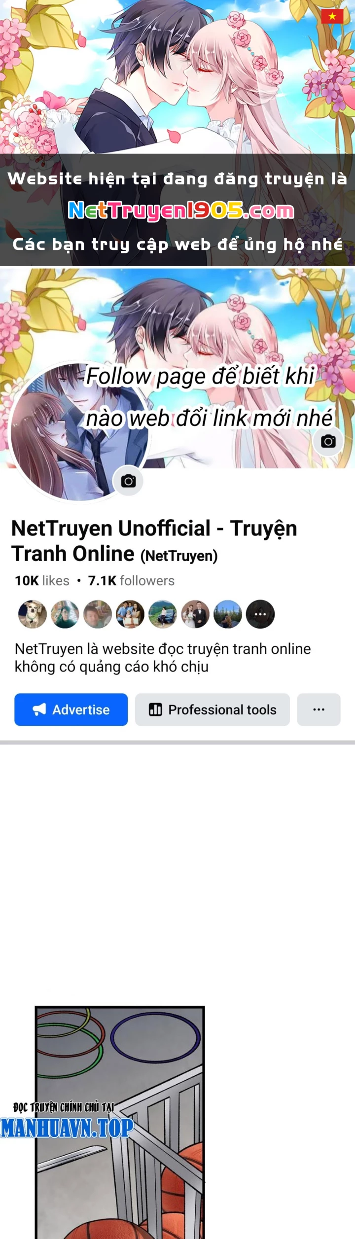 Tinh Lâm Chapter 22 - 1