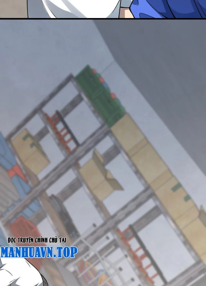 Tinh Lâm Chapter 22 - 7