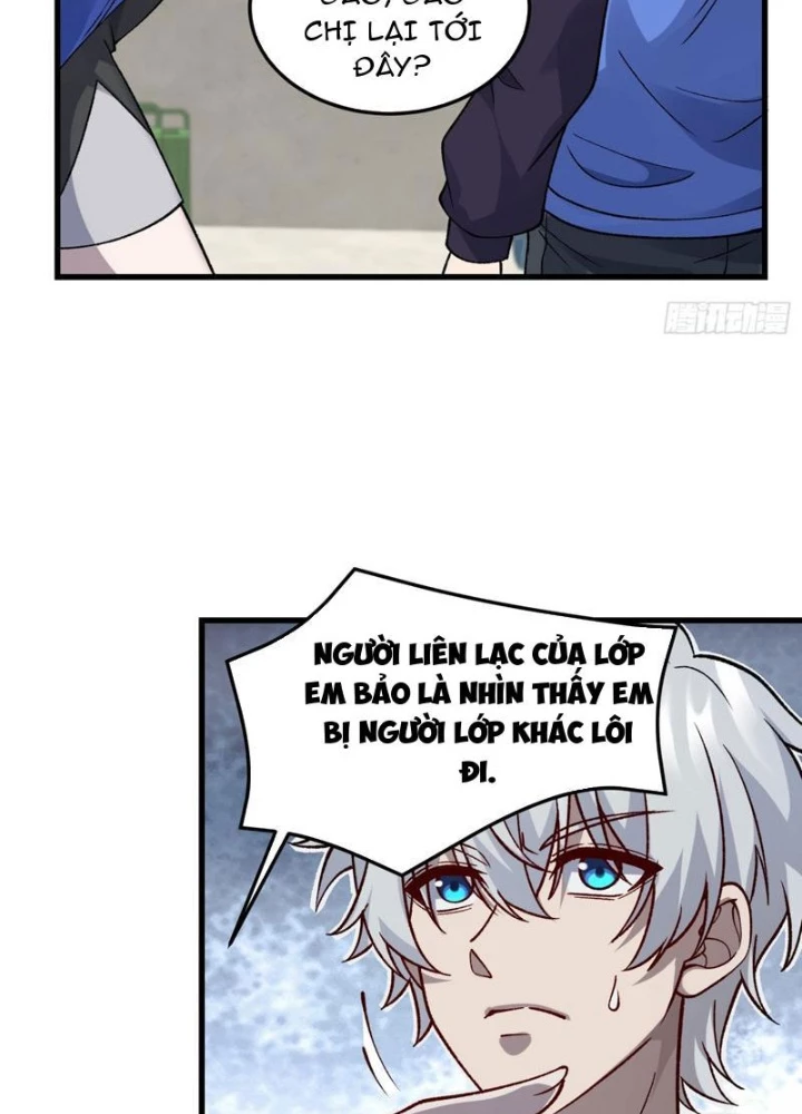 Tinh Lâm Chapter 22 - 13