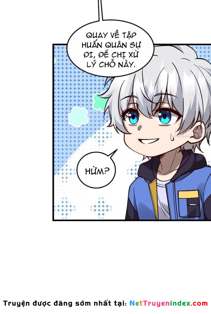 Tinh Lâm Chapter 22 - 19