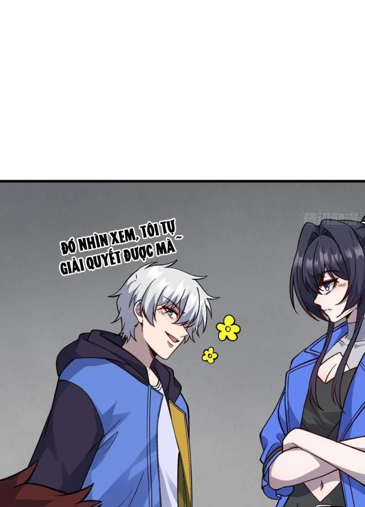 Tinh Lâm Chapter 22 - 27