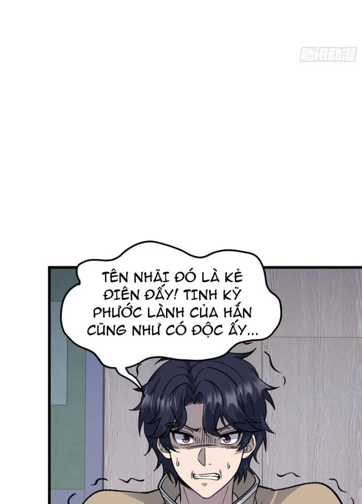 Tinh Lâm Chapter 22 - 35