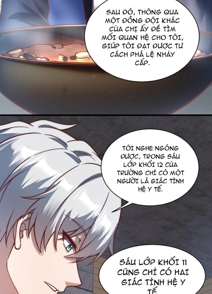 Tinh Lâm Chapter 23 - 3