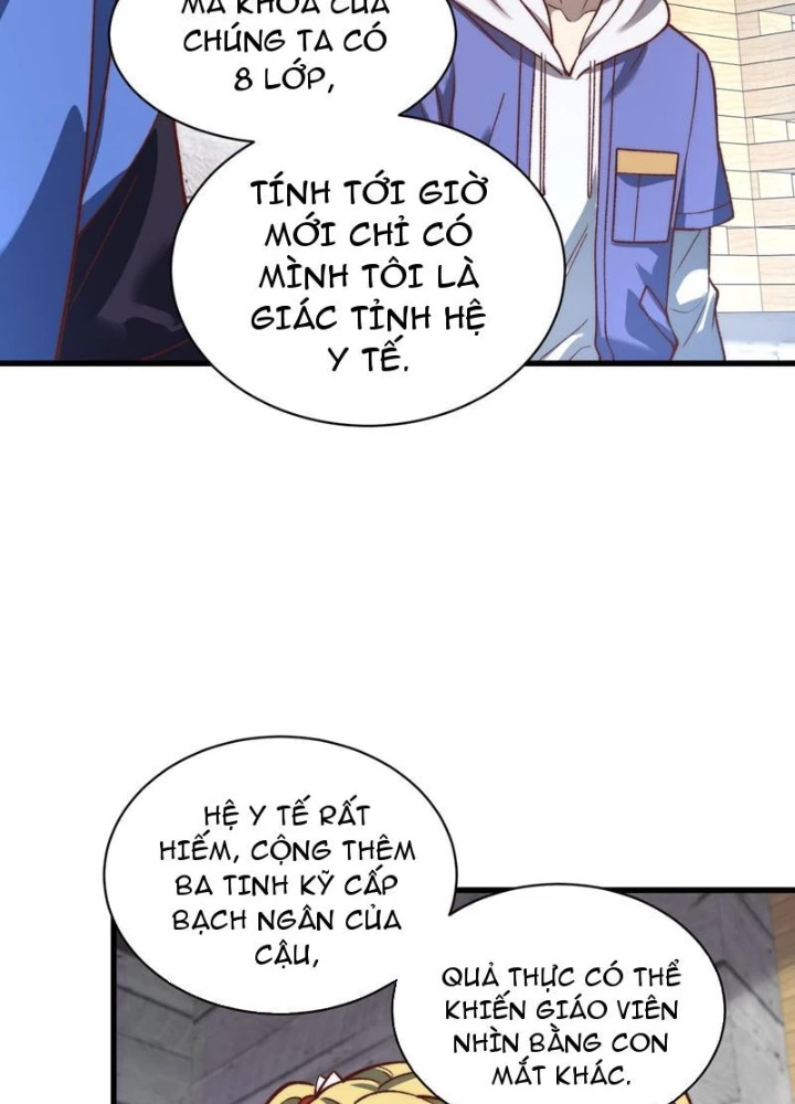 Tinh Lâm Chapter 23 - 5