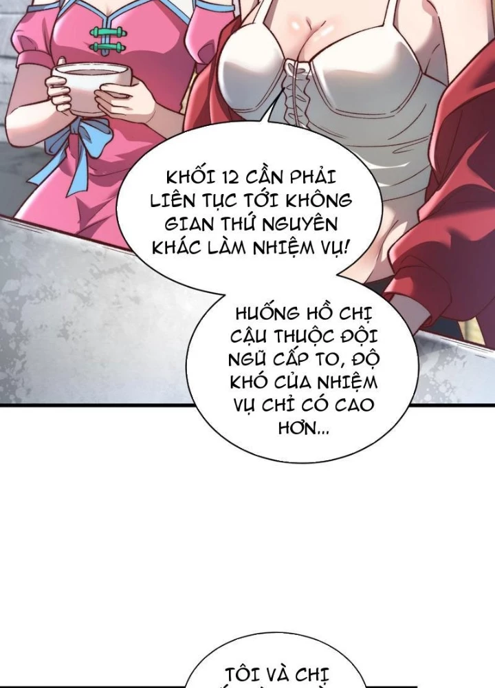 Tinh Lâm Chapter 23 - 9