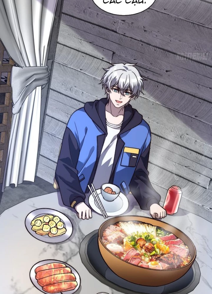 Tinh Lâm Chapter 23 - 13