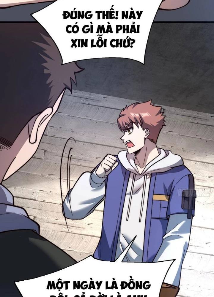 Tinh Lâm Chapter 23 - 17