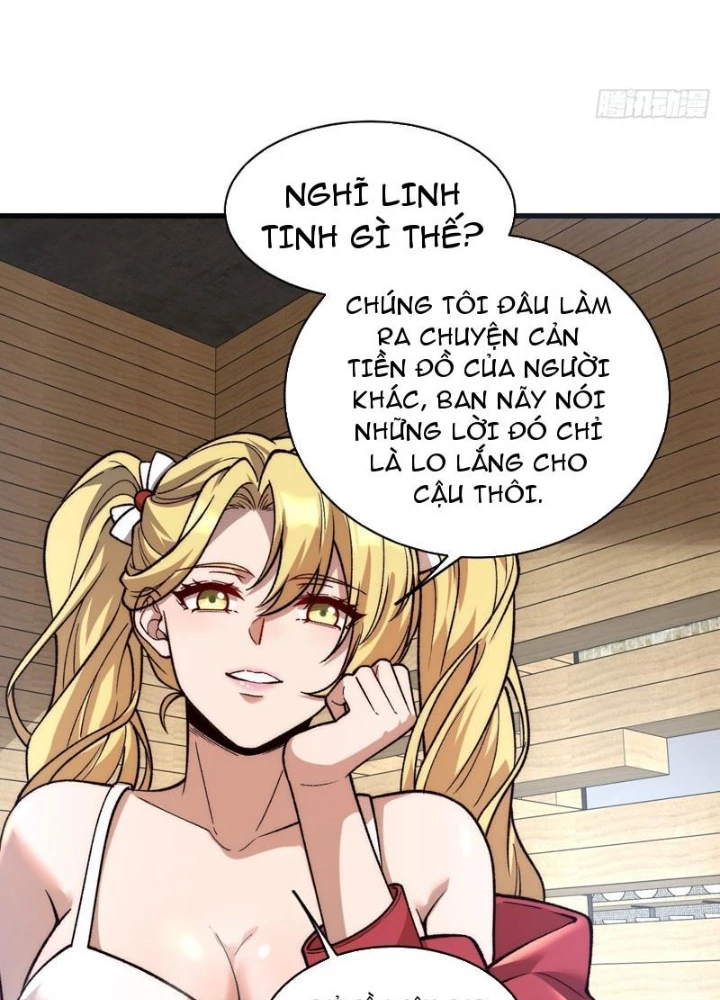 Tinh Lâm Chapter 23 - 21