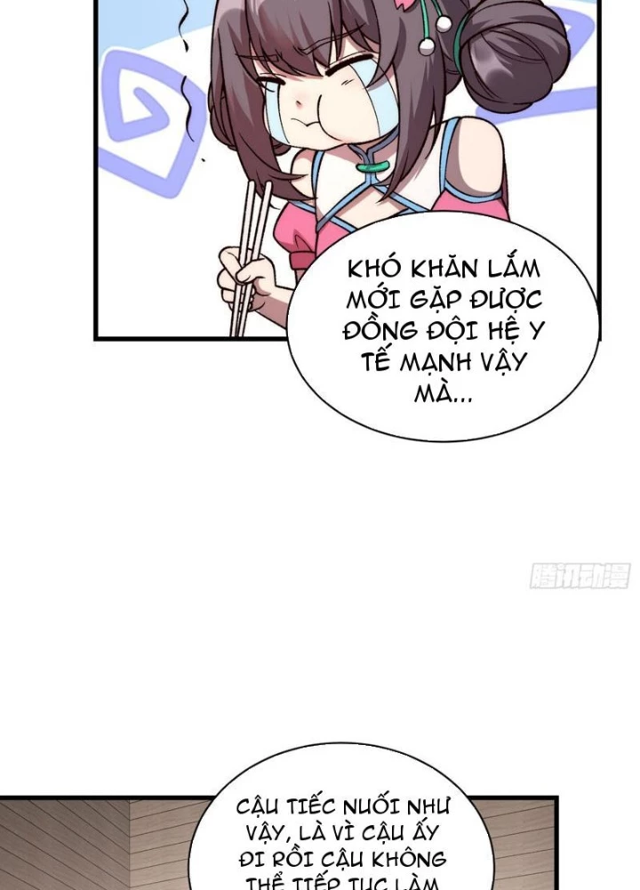 Tinh Lâm Chapter 23 - 27