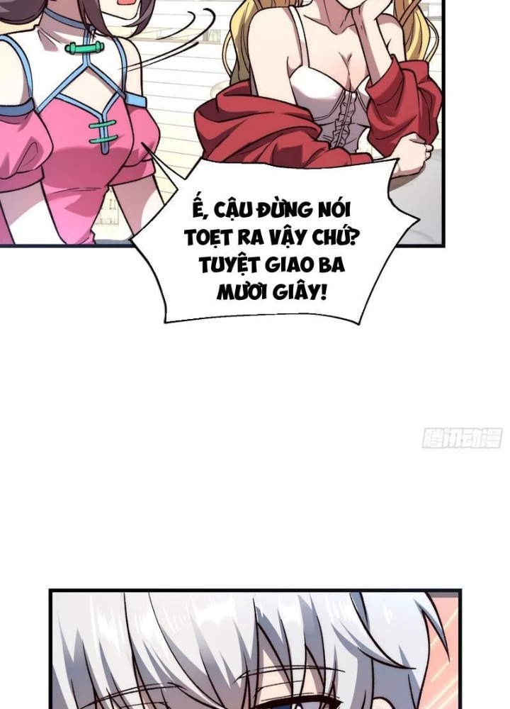 Tinh Lâm Chapter 23 - 29