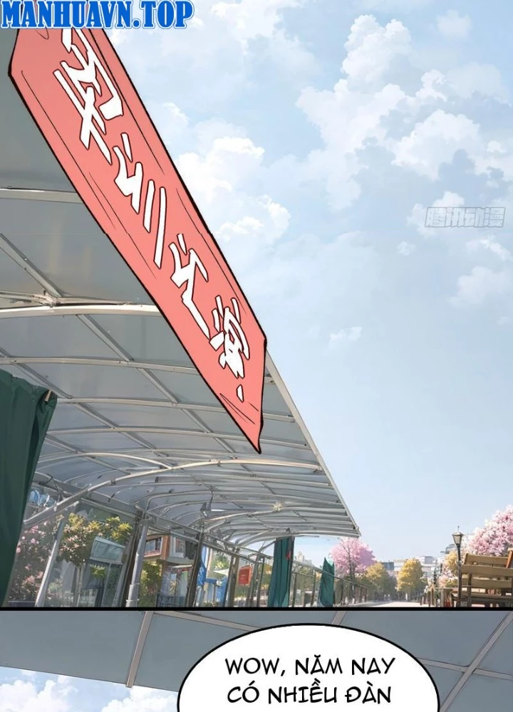 Tinh Lâm Chapter 23 - 41