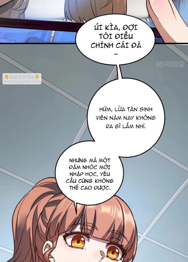 Tinh Lâm Chapter 23 - 45