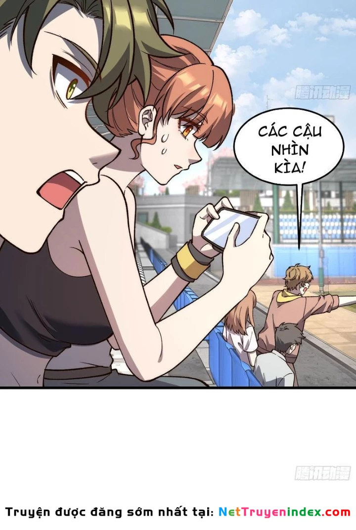 Tinh Lâm Chapter 23 - 49