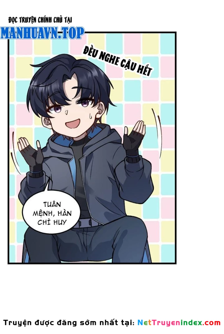 Tinh Lâm Chapter 24 - 3