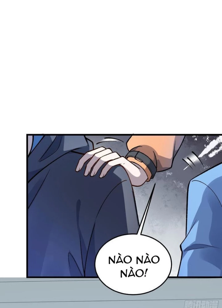 Tinh Lâm Chapter 24 - 7