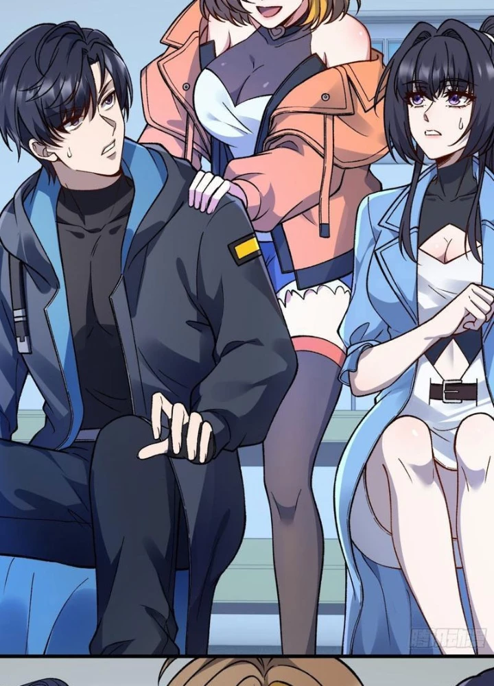 Tinh Lâm Chapter 24 - 9