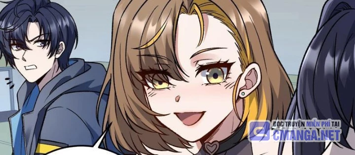 Tinh Lâm Chapter 24 - 10