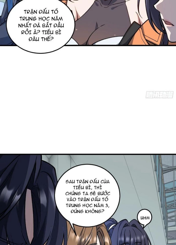 Tinh Lâm Chapter 24 - 11