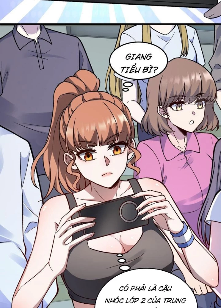 Tinh Lâm Chapter 24 - 15