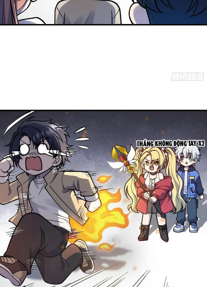 Tinh Lâm Chapter 24 - 19