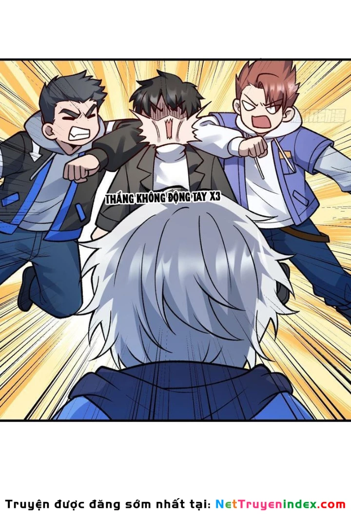 Tinh Lâm Chapter 24 - 21